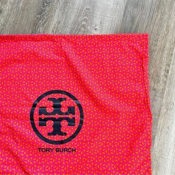 Tory Burch Extra Large Dust Purse Bag - Picture 2 of 7